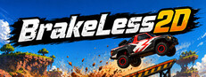 BrakeLess2D cover