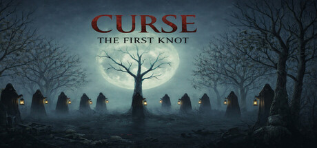 Curse:The First Knot