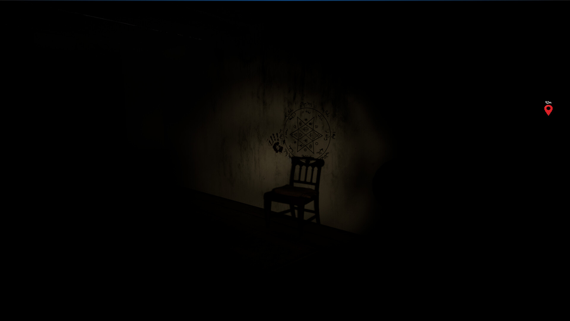 Curse:The First Knot screenshot 5