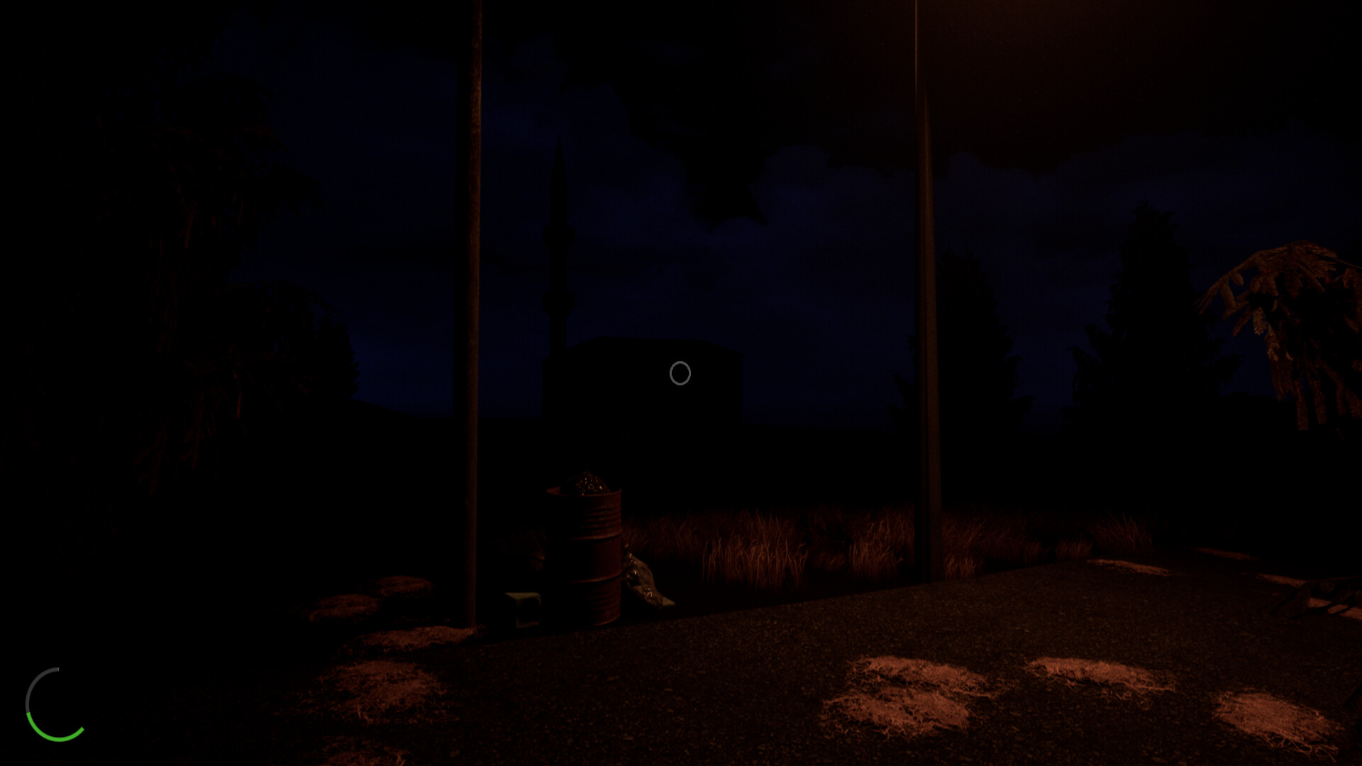 Curse:The First Knot screenshot #14