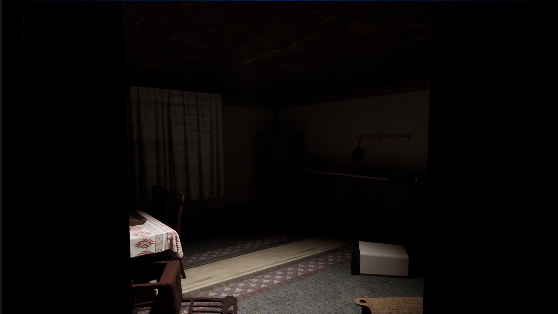 Curse:The First Knot screenshot #9