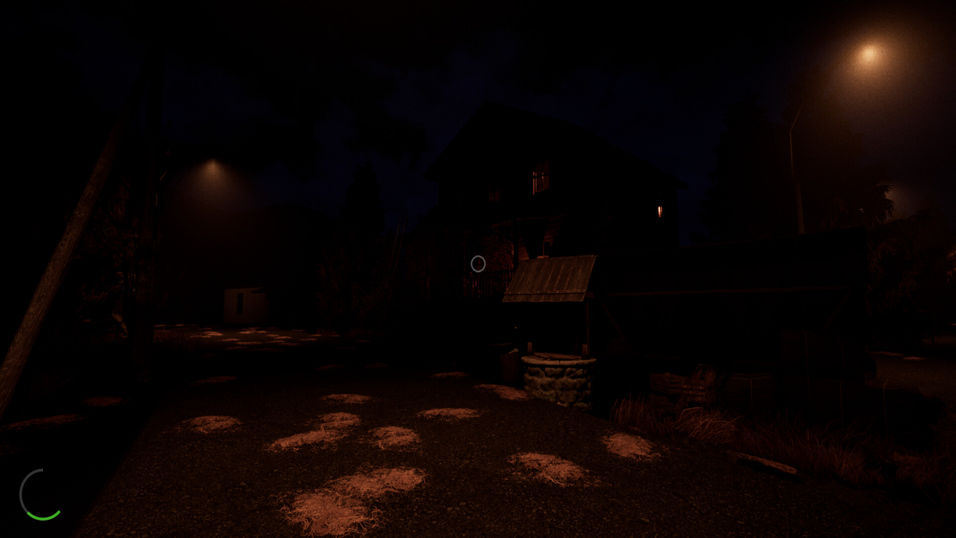 Curse:The First Knot screenshot #15