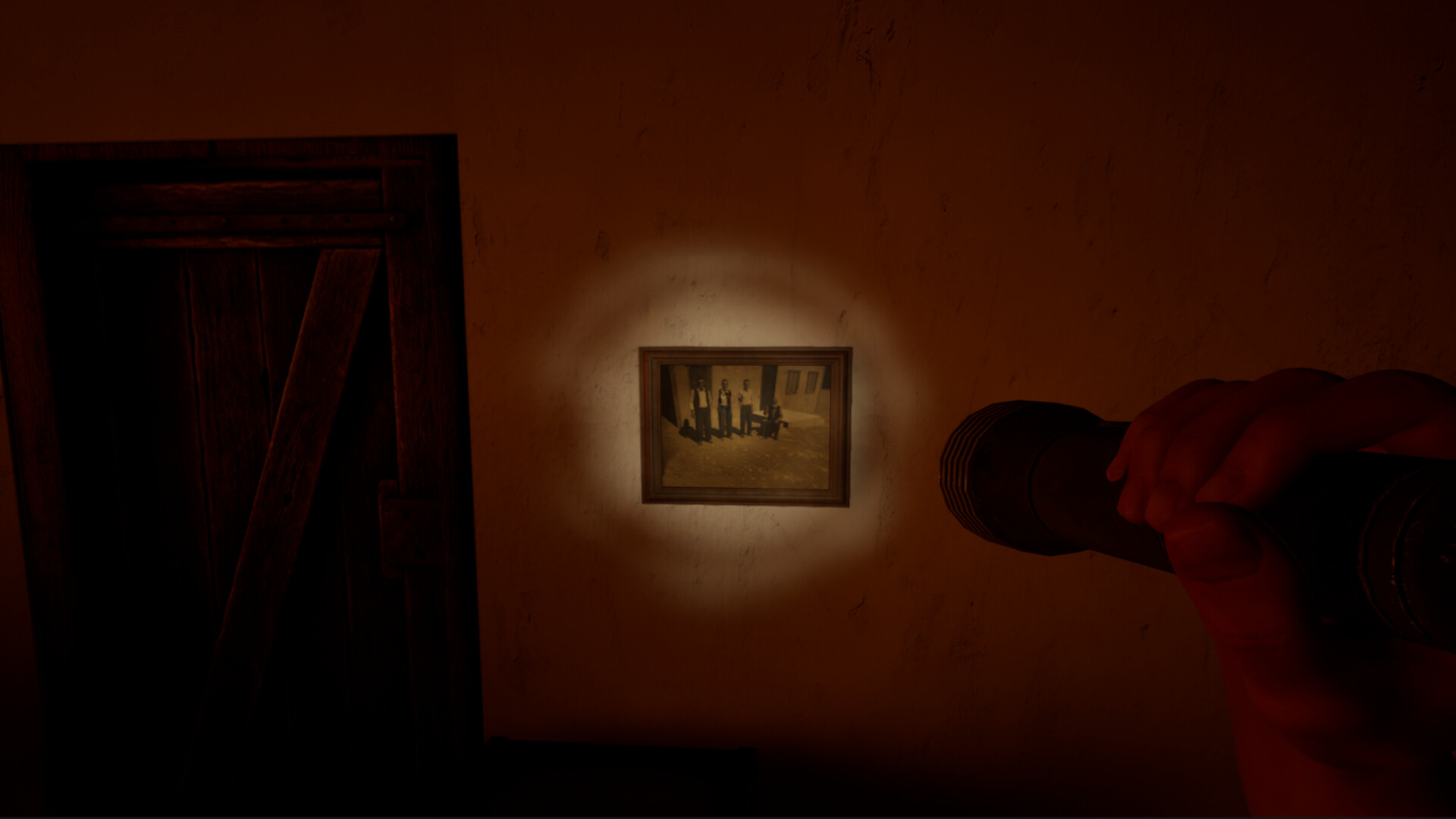 Curse:The First Knot screenshot #8