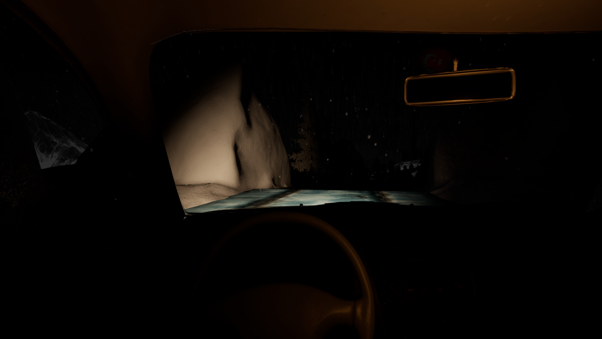 Curse:The First Knot screenshot #12