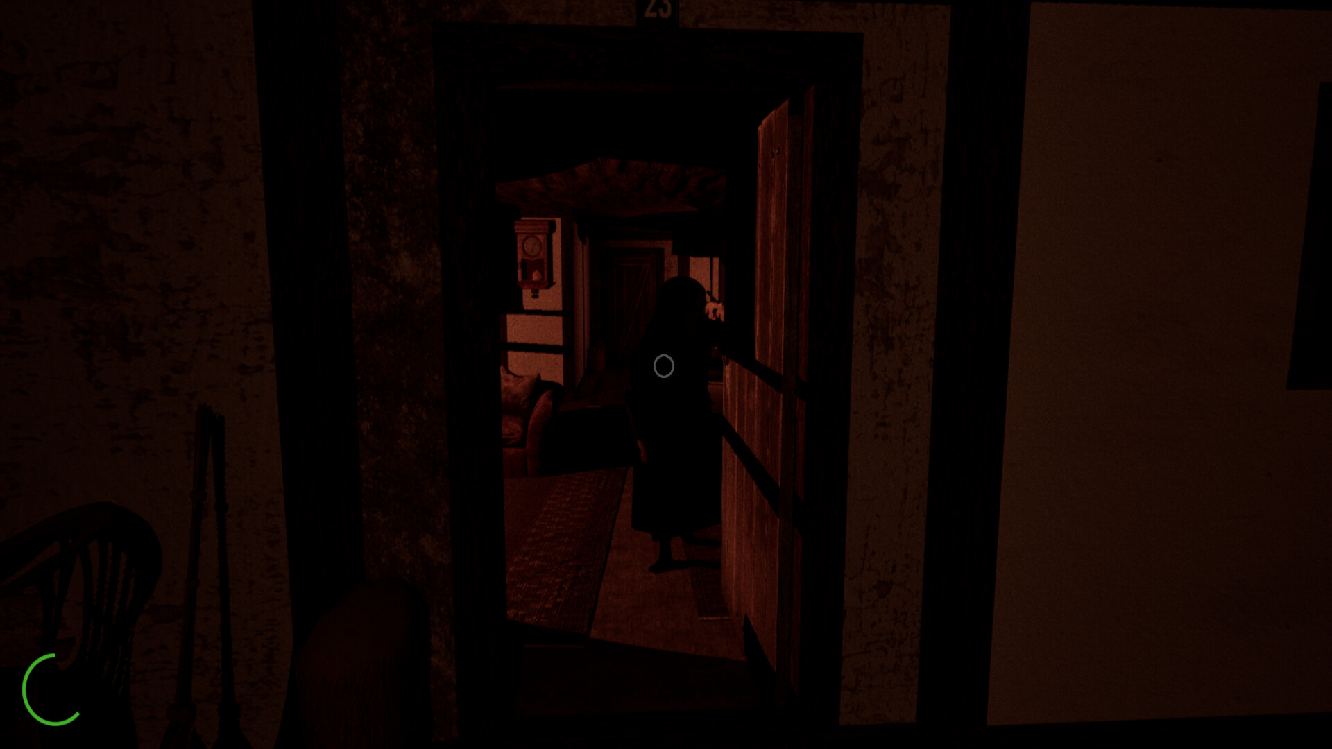 Curse:The First Knot screenshot #16