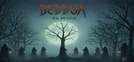 Beddua:İlk Düğüm