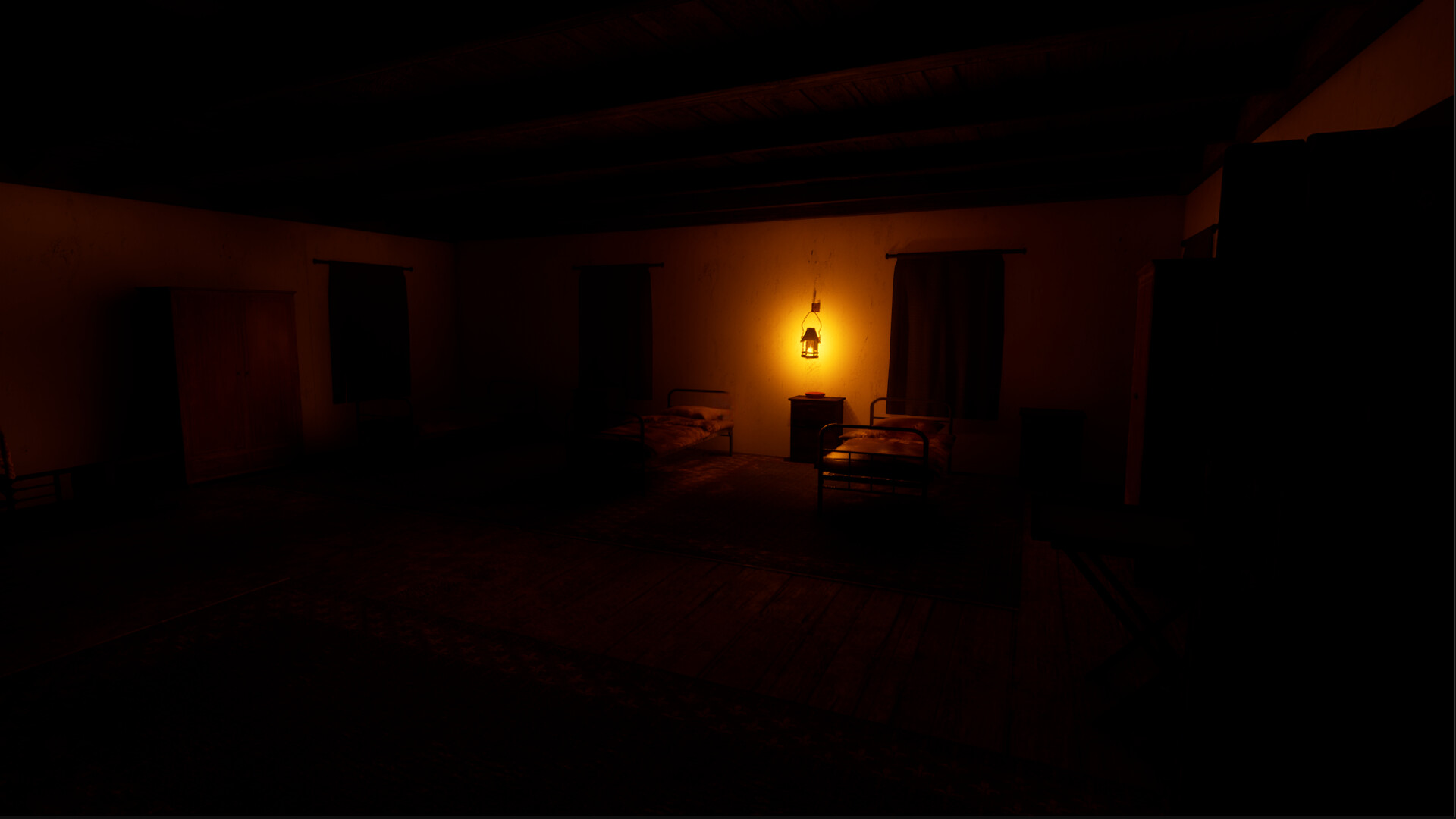 Curse:The First Knot screenshot 7