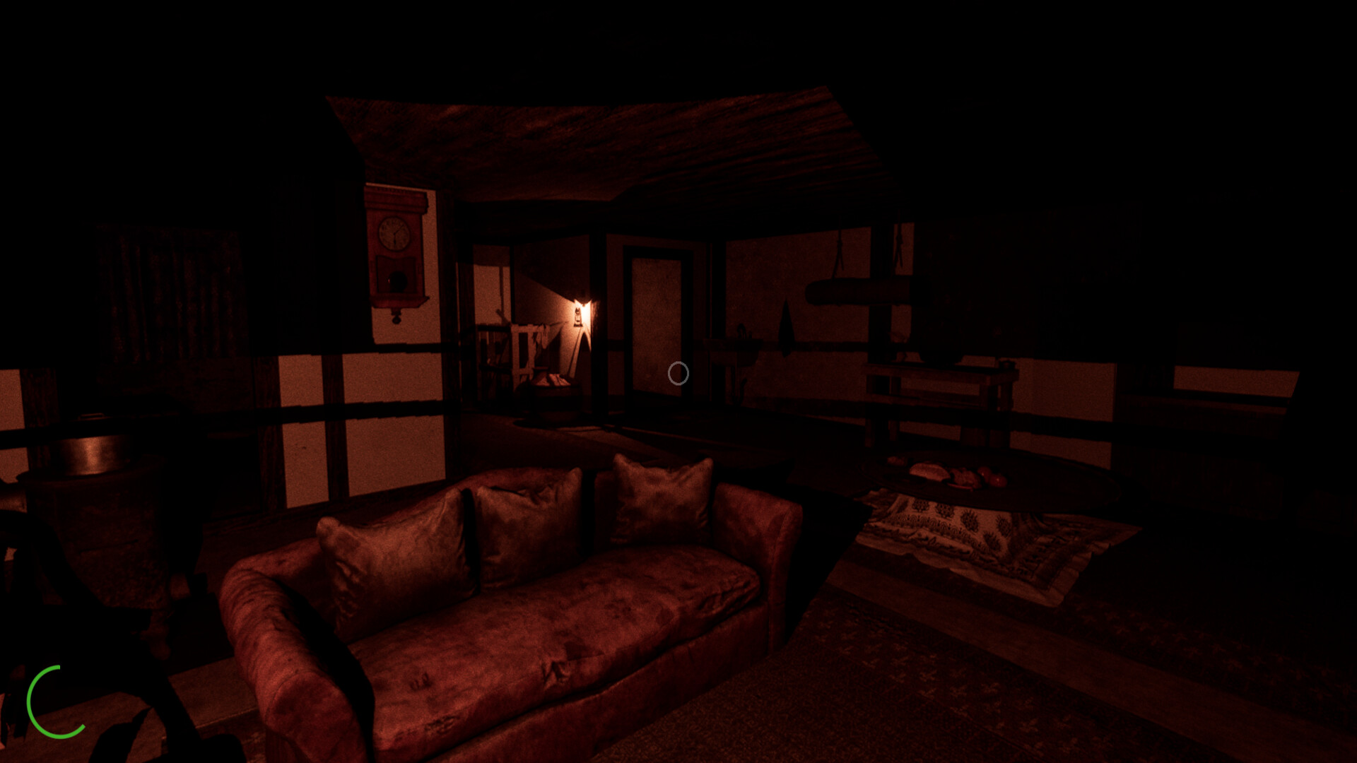 Curse:The First Knot screenshot #13