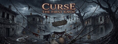 Curse:The First Knot cover
