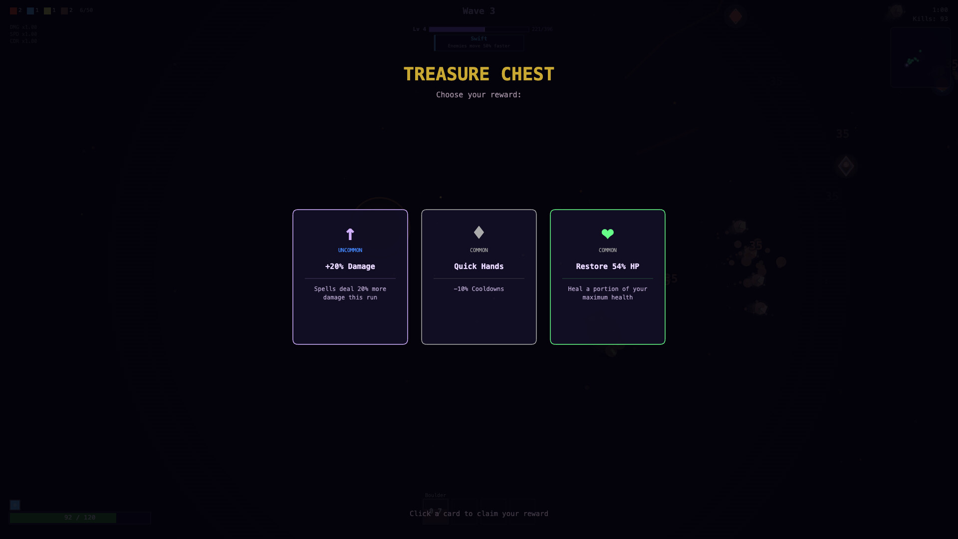 RuneWeaver screenshot #3