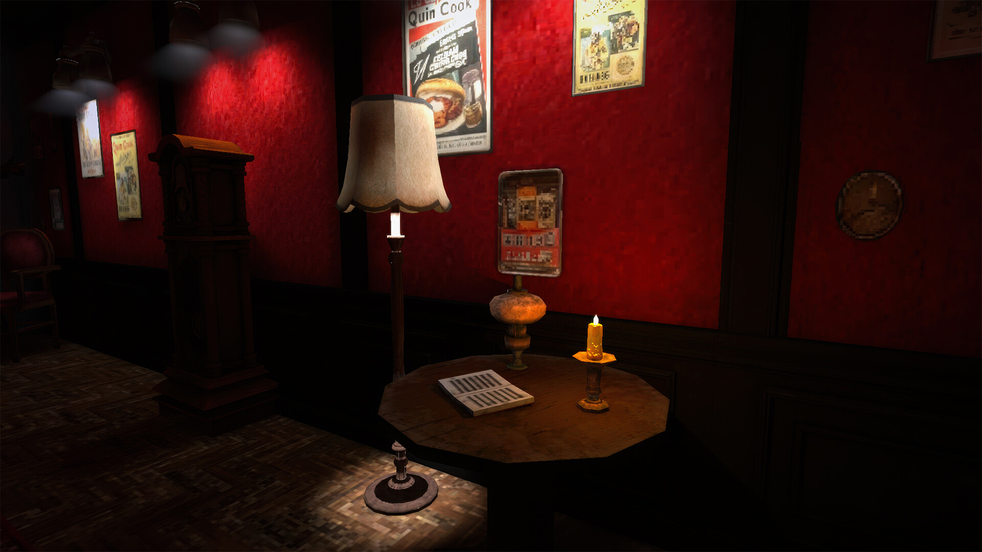 Rock, Paper, Revolver screenshot #10