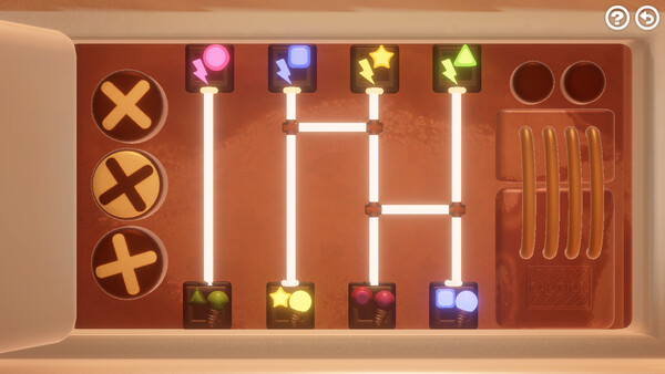 Скриншот 4 из игры Hakoniwa Electric