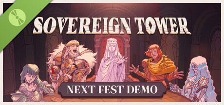 Sovereign Tower Demo