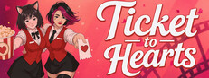 Ticket to Hearts