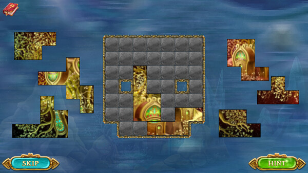 Screenshot of Spellarium 13