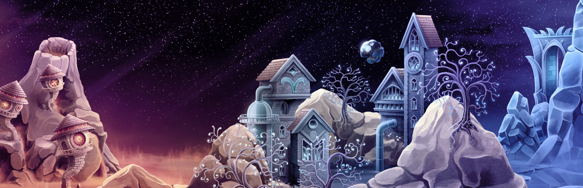 Spellarium 13