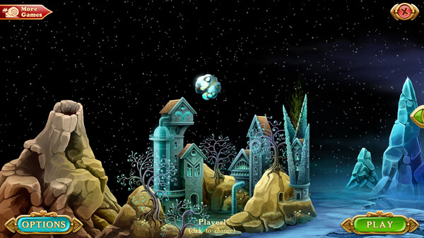 Screenshot of Spellarium 13