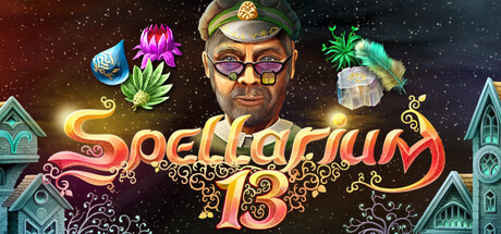 Spellarium 13 crack status