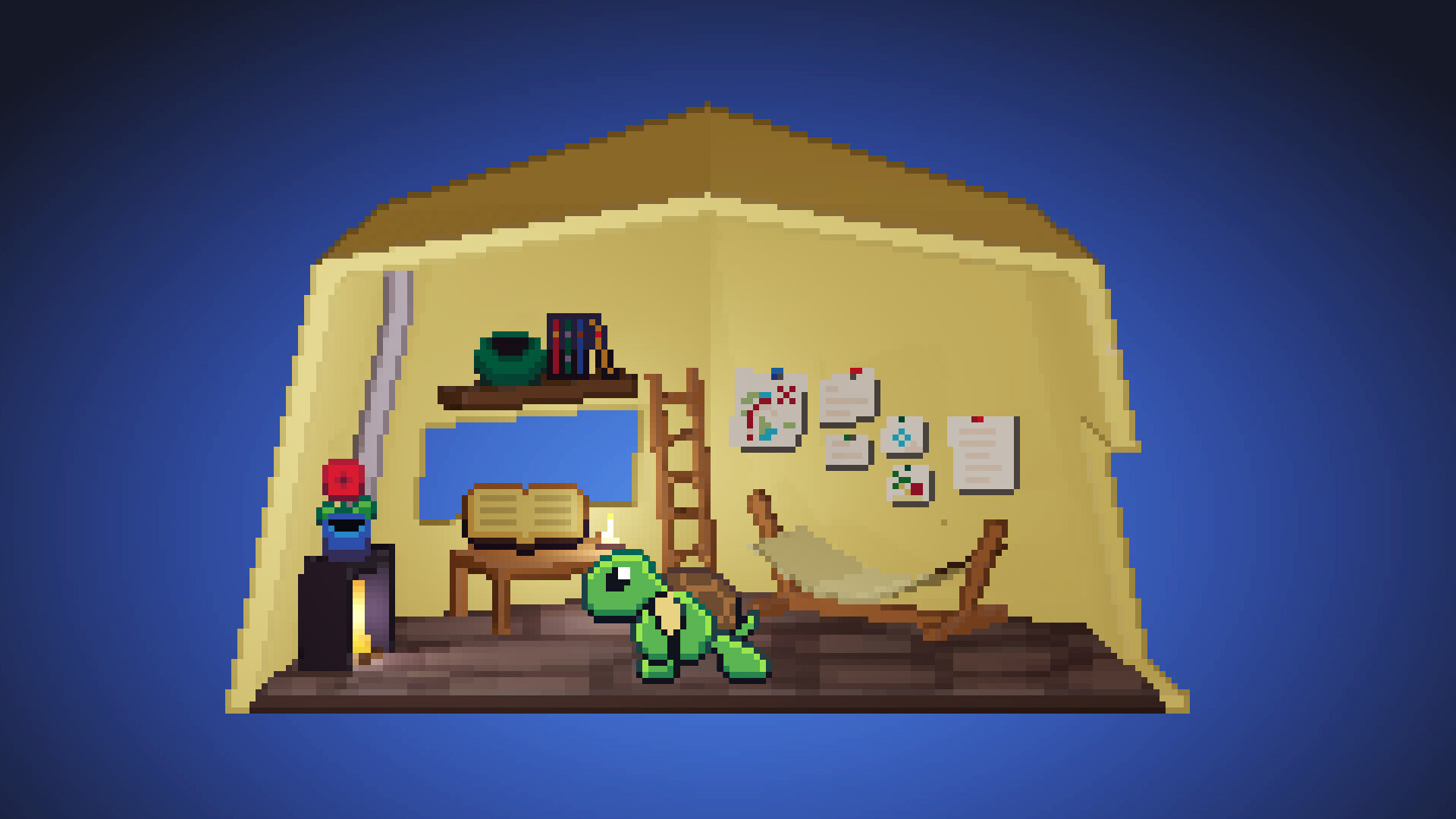 Aidan Junior screenshot #5