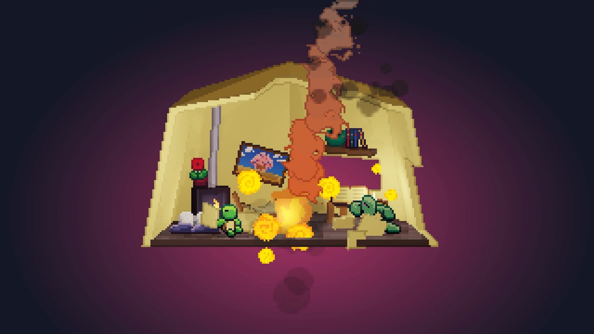 Aidan Junior screenshot 3