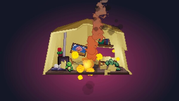 Screenshot media