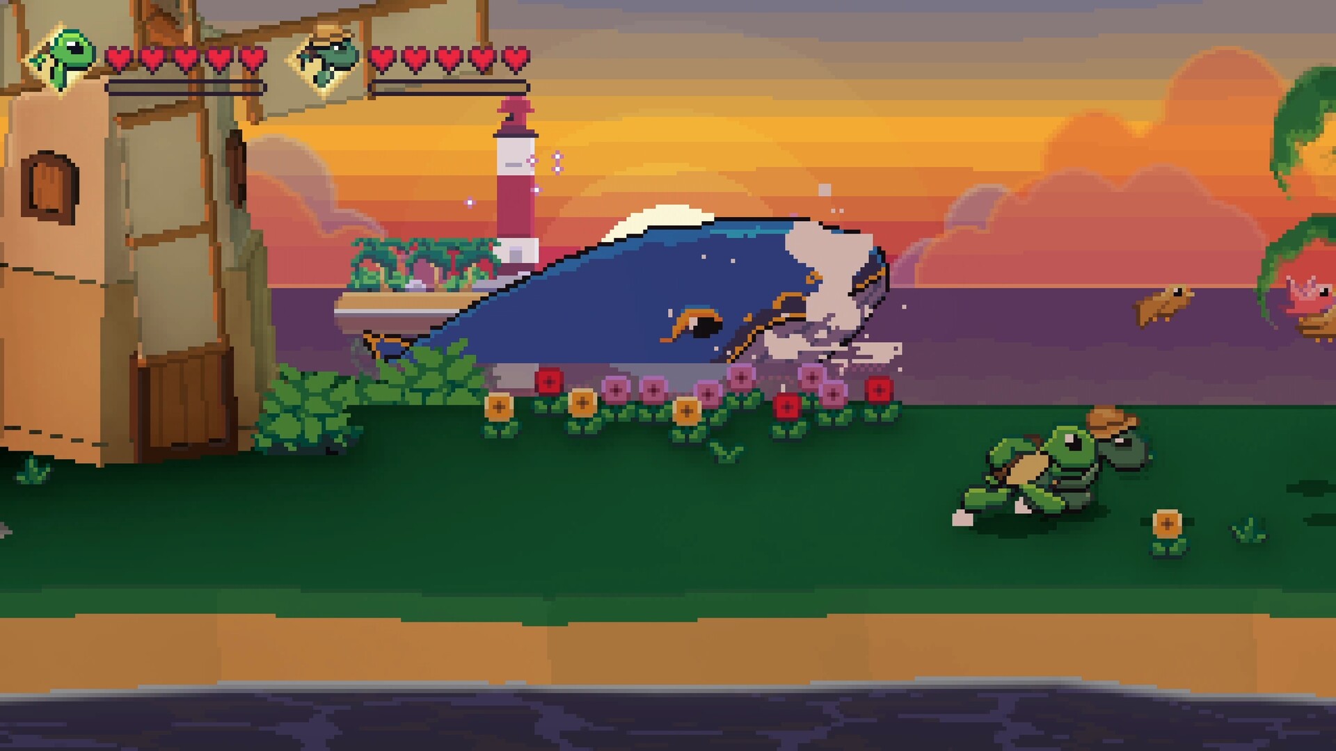 Aidan Junior screenshot 6