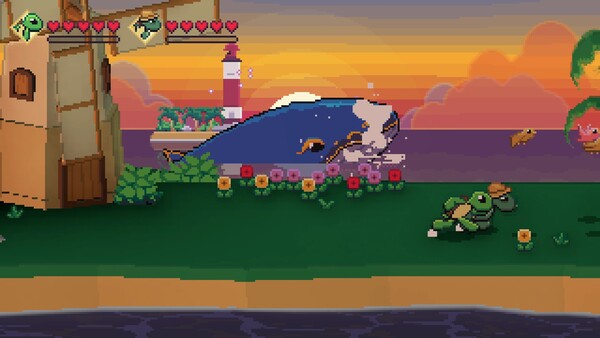 Screenshot media