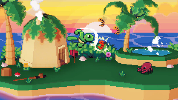 Screenshot 3 of Aidan Junior - more gameplay footage