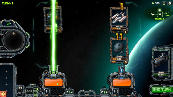 DAICE screenshot 10