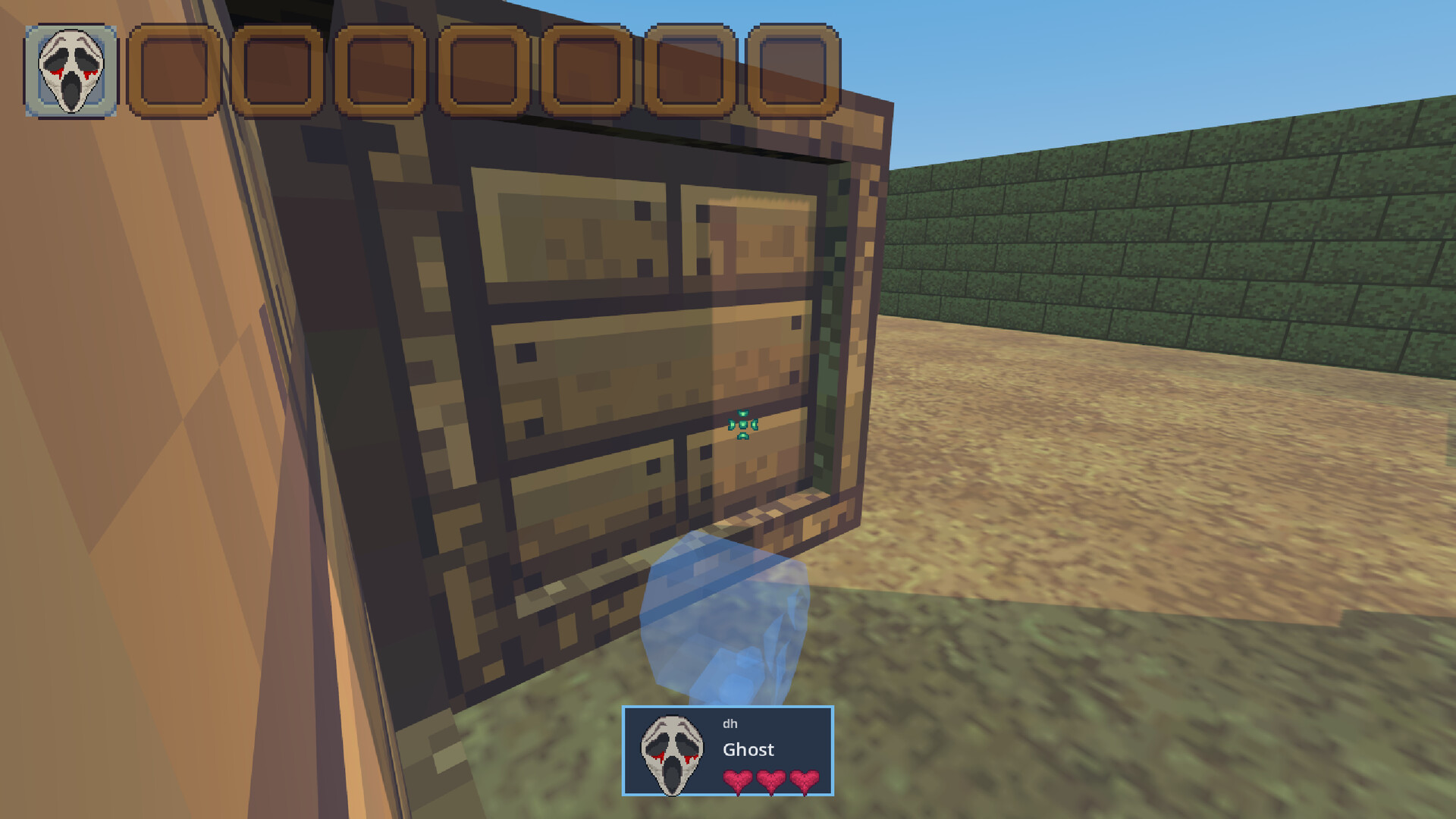 SAM Arena screenshot #5