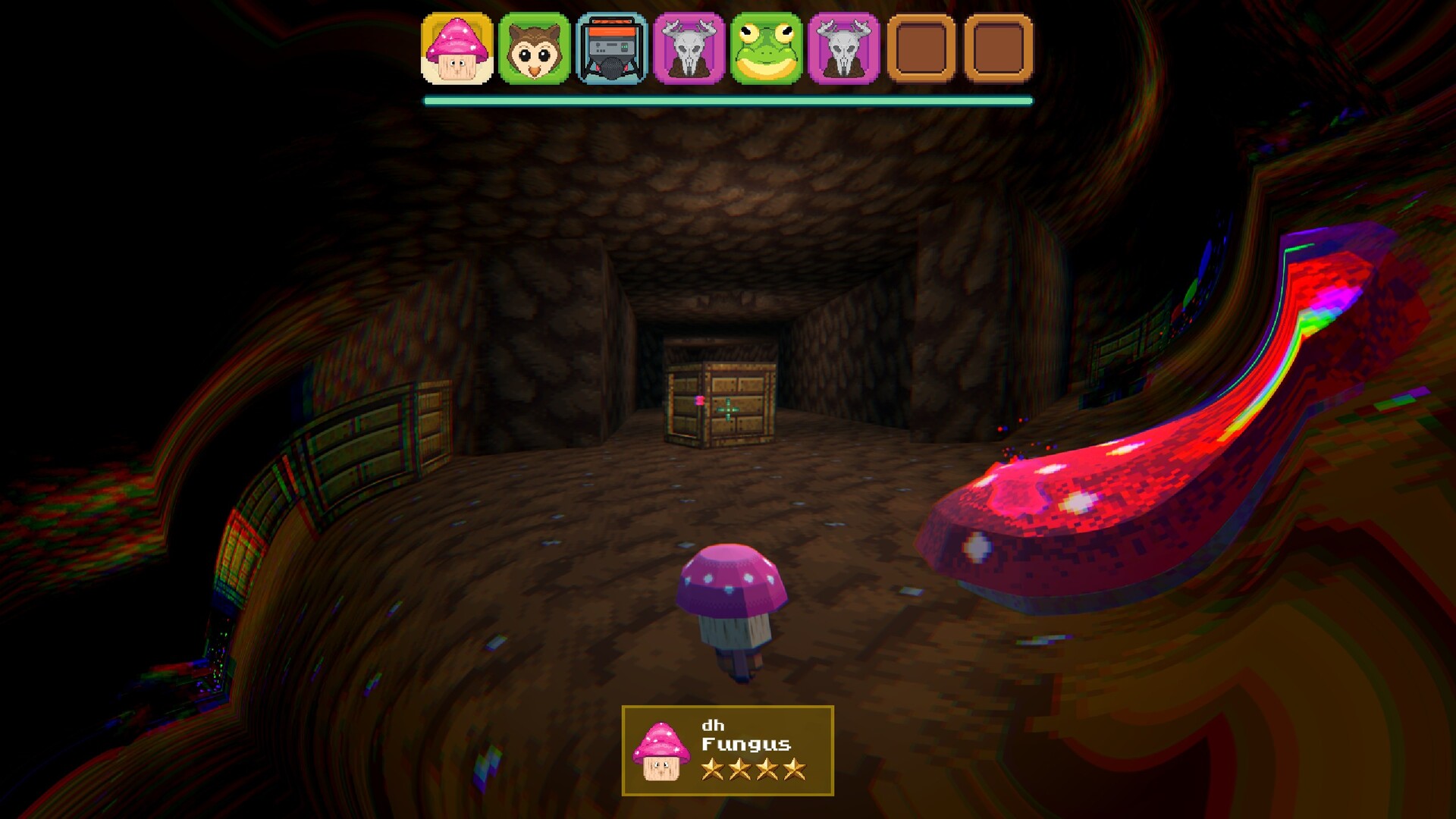 SAM Arena screenshot 6