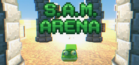 SAM Arena