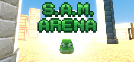 SAM Arena