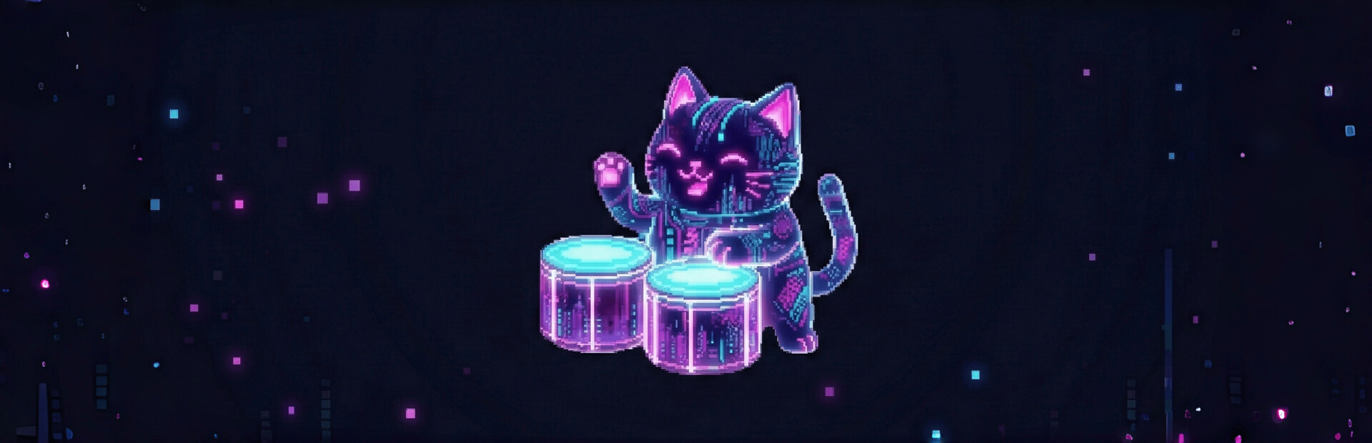 DiscoCat