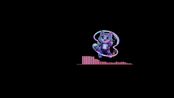 DiscoCat video 2