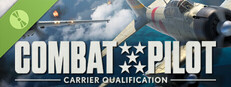 Combat Pilot: Carrier Qualification Demo