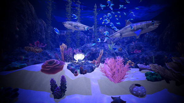 Aquarium Anomaly 스크린샷 2