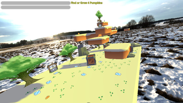 Pushing Kids Off Bikesfor windows and Linux 1