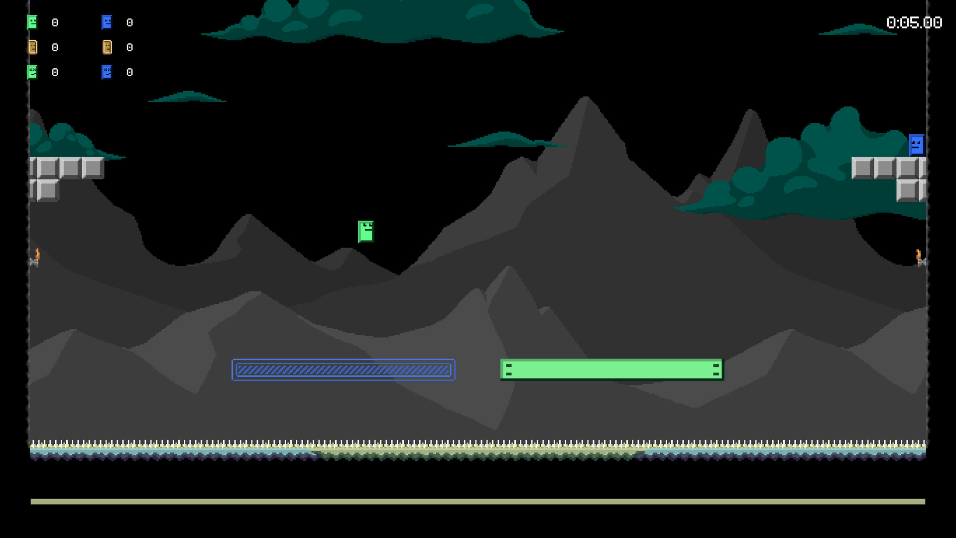 Rectangle Dudes screenshot #20