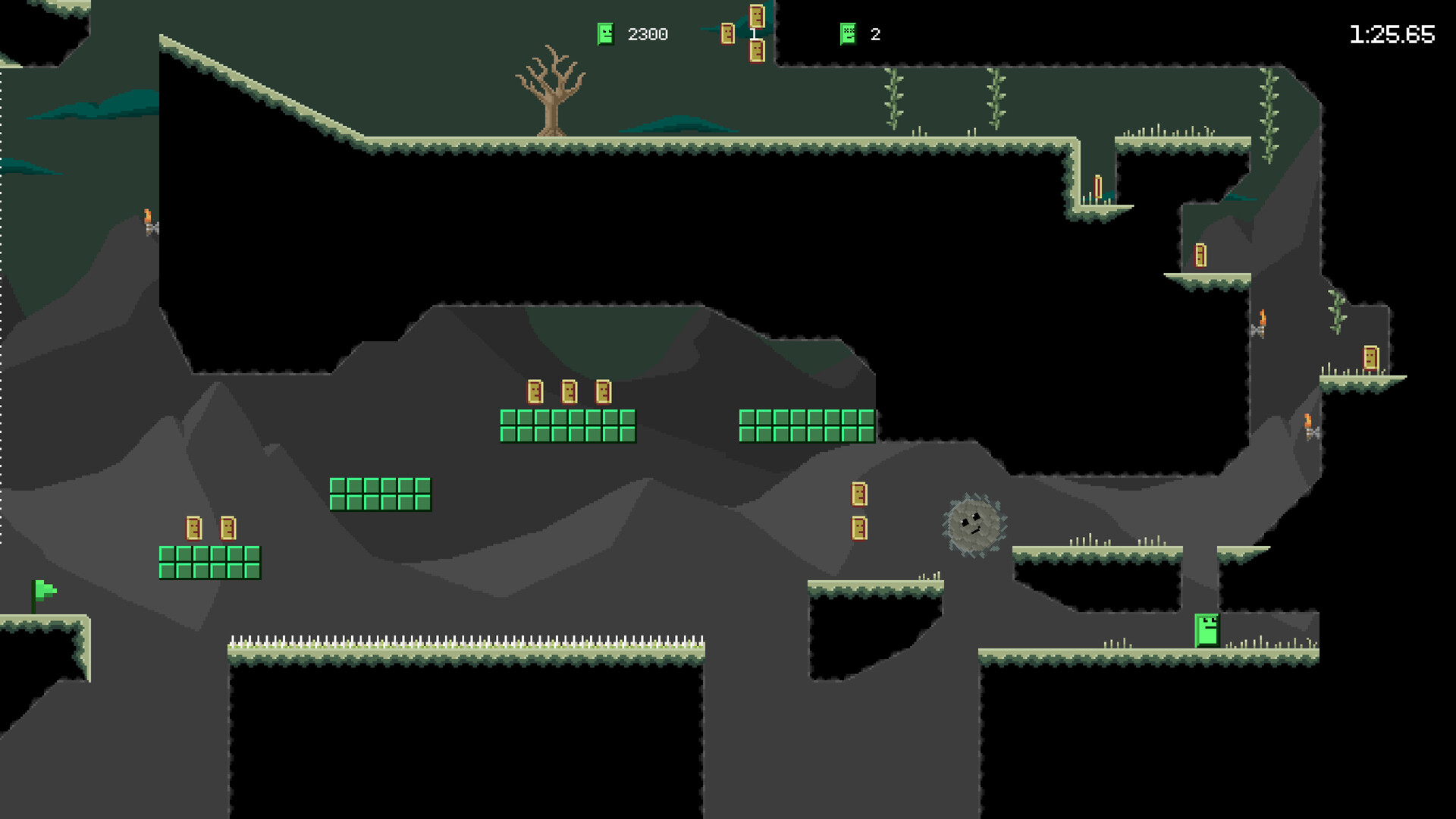 Rectangle Dudes screenshot #12