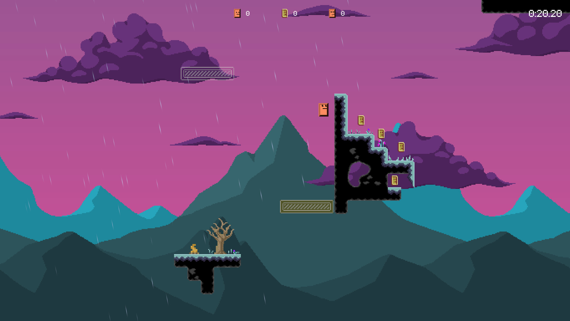 Rectangle Dudes screenshot #6