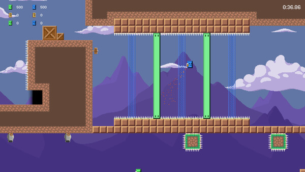 Screenshot media