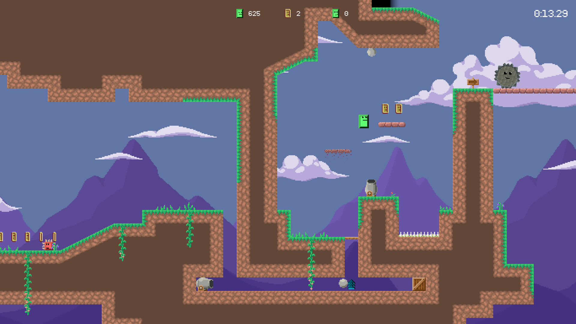 Rectangle Dudes screenshot #13