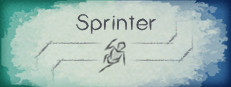 Sprinter