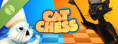 Cat Chess Demo
