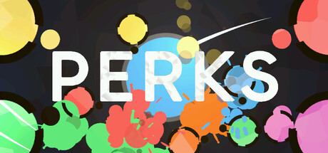 PERKS — Steam game cover
