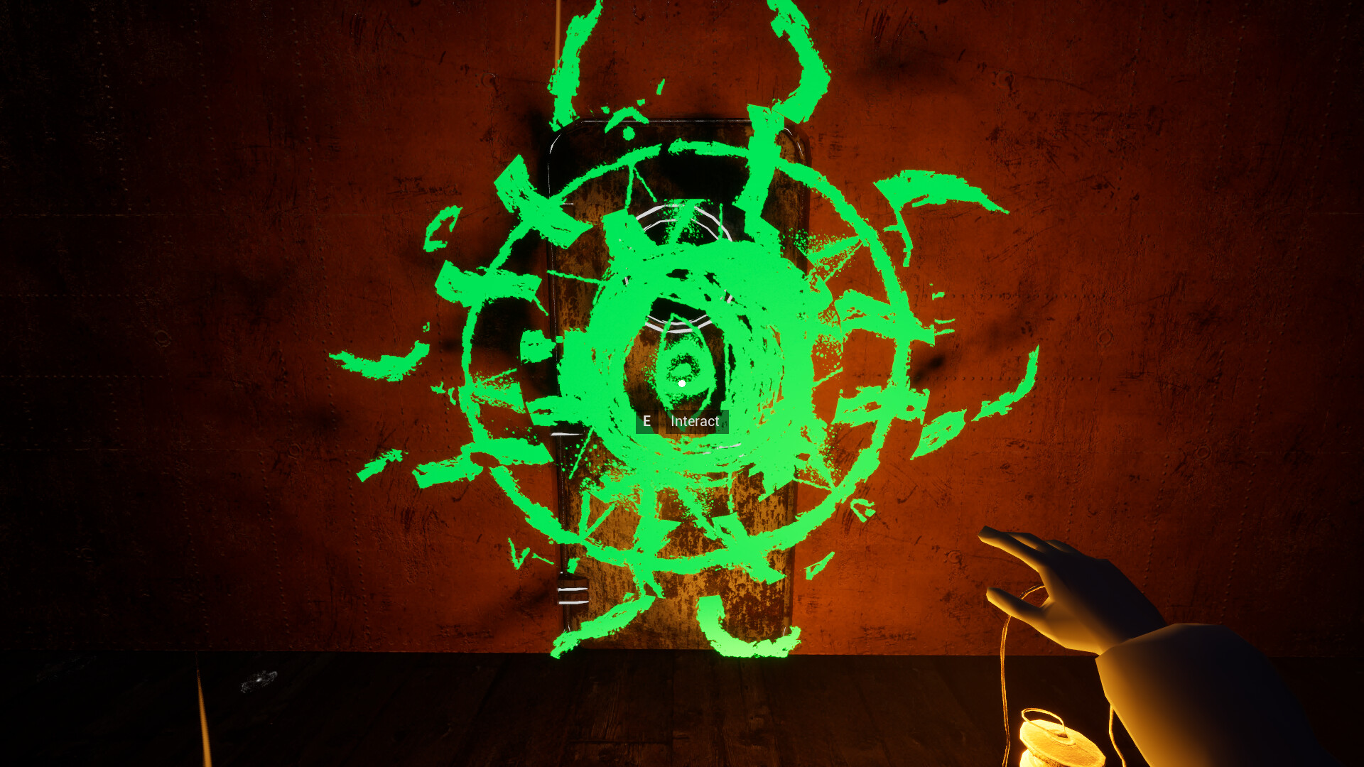 Broken Voyage screenshot #7