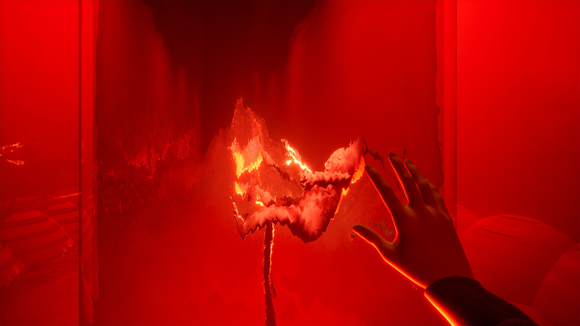 BLOODMOORED screenshot #2