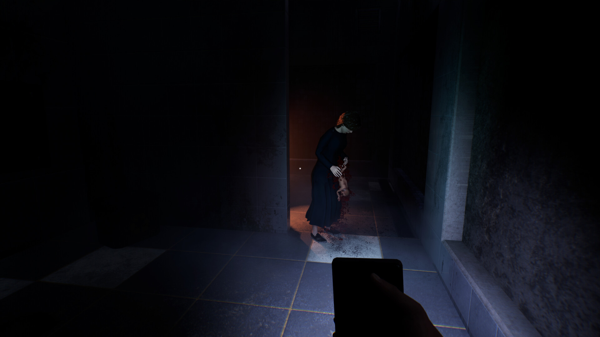 BLOODMOORED screenshot #5