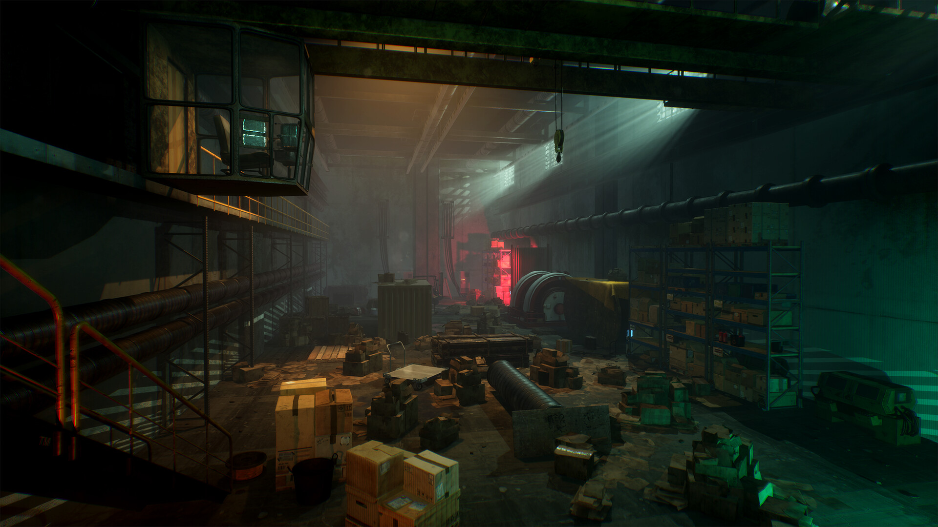 BLOODMOORED screenshot #3